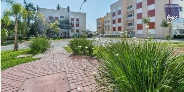 Apartamento com 2 Quartos à venda, 54m² no Aberta dos Morros, Porto Alegre