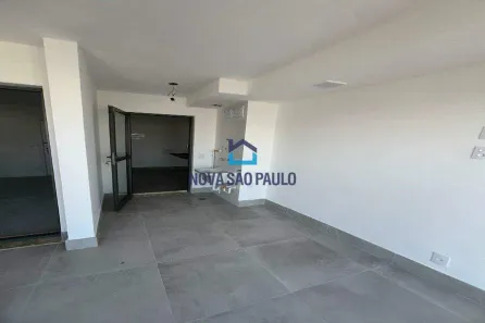Apartamento com 2 Quartos à venda, 75m² no Vila Dom Pedro I, São Paulo