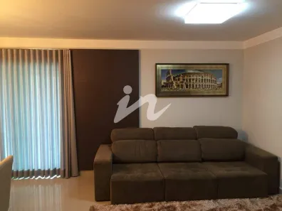 Apartamento com 3 Quartos à venda, 106m² no Santa Mônica, Uberlândia
