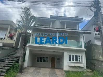 Casa de Condomínio com 3 Quartos à venda, 345m² no Arujá 5, Arujá