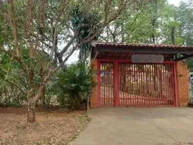 Fazenda/Sítio com 3 Quartos à venda, 4m² no Loteamento Aracê de Santo Antonio II, São Carlos