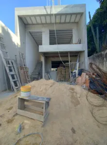 Casa com 3 Quartos à venda, 160m² no Fonte Grande, Contagem