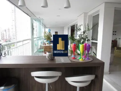 Apartamento com 3 Quartos à venda, 200m² no Vila Andrade, São Paulo