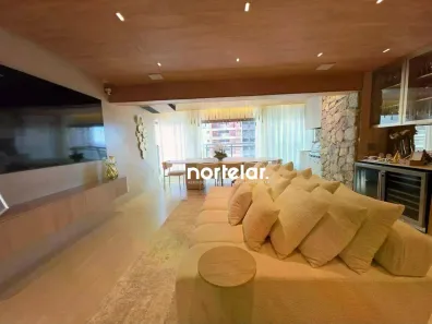 Apartamento com 2 Quartos à venda, 98m² no Água Branca, São Paulo