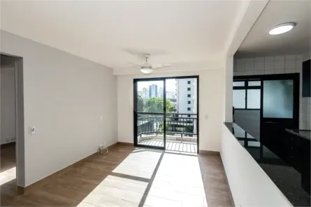Apartamento com 2 Quartos à venda, 41m² no Vila Olímpia, São Paulo
