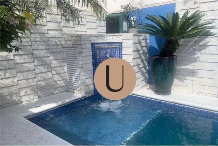 Sobrado com 4 Quartos à venda, 223m² no Vila Bertioga, São Paulo