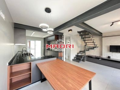 Casa de Condomínio com 3 Quartos à venda, 97m² no Vila Capuava, Valinhos