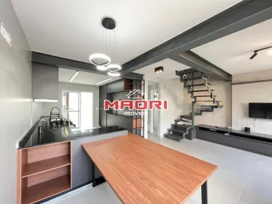 Casa de Condomínio com 3 Quartos à venda, 97m² no Vila Capuava, Valinhos