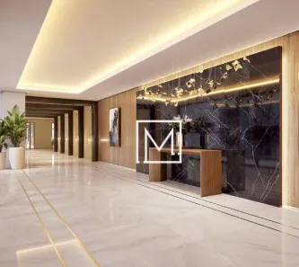 Apartamento com 3 Quartos à venda, 92m² no Vila Firmiano Pinto, São Paulo
