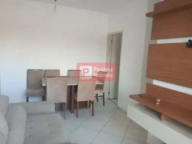 Apartamento com 2 Quartos à venda, 52m² no Jardim Ubirajara (Zona Sul), São Paulo