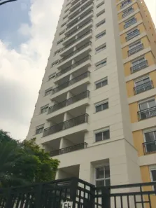 Apartamento com 2 Quartos à venda, 73m² no Vila Olímpia, São Paulo
