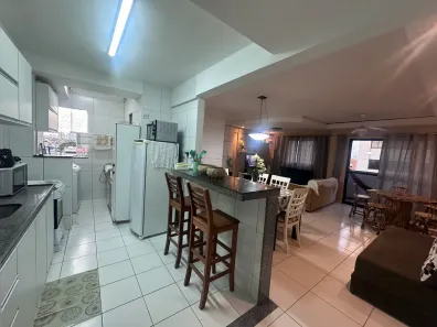 Apartamento com 2 Quartos à venda, 80m² no Coroa do Meio, Aracaju