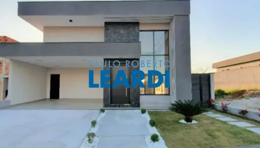Casa de Condomínio com 3 Quartos à venda, 178m² no Residencial Colinas, Caçapava