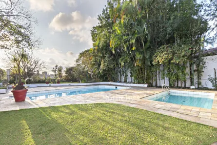Casa com 4 Quartos à venda, 678m² no Morumbi, São Paulo