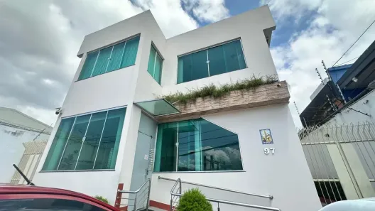 Ponto Comercial para alugar, 20m² no São Geraldo, Manaus