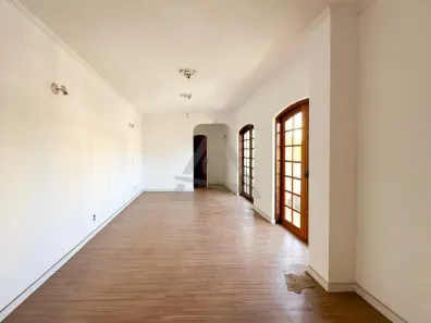 Apartamento com 3 Quartos à venda, 200m² no Vila Rossi Borghi e Siqueira, Campinas