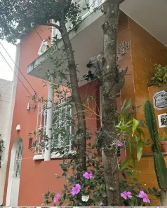 Casa com 3 Quartos para alugar, 130m² no Pinheiros, São Paulo