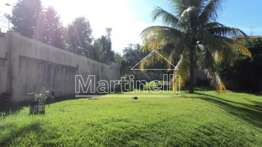 Lote/Terreno à venda, 747m² no Alto da Boa Vista, Ribeirão Preto
