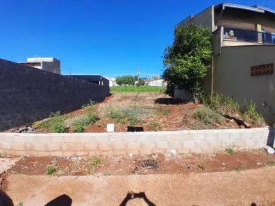 Lote/Terreno à venda, 250m² no Jardim Tropical, Londrina