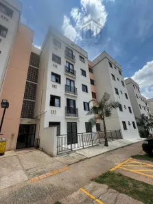 Apartamento com 2 Quartos para alugar, 63m² no Lageado, Cotia