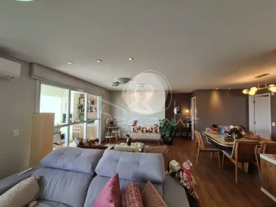 Apartamento com 3 Quartos à venda, 129m² no Parque Prado, Campinas
