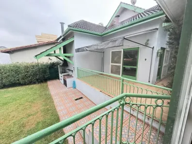 Casa de Condomínio com 4 Quartos para venda ou aluguel, 343m² no Alphaville, Santana de Parnaíba
