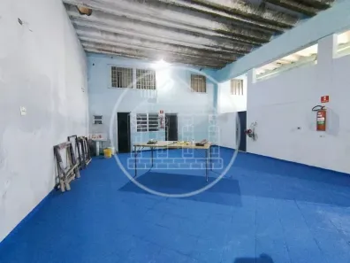 Galpão/Depósito/Armazém para alugar, 90m² no Vila São José (Cidade Dutra), São Paulo