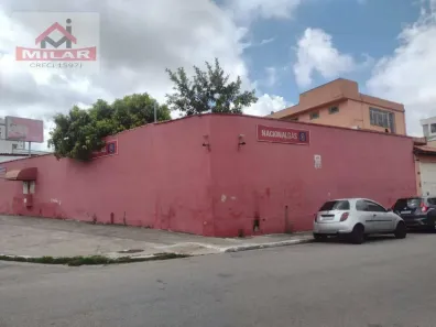 Lote/Terreno à venda, 550m² no Vila Carrão, São Paulo
