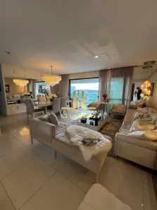Apartamento com 5 Quartos à venda, 196m² no Patamares, Salvador
