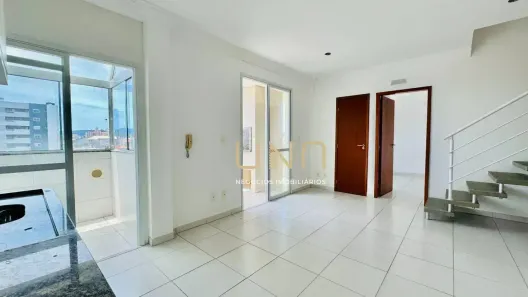 Cobertura com 3 Quartos à venda, 99m² no Coloninha, Florianópolis