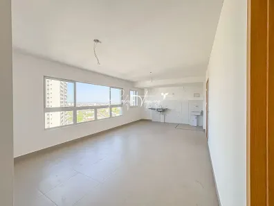 Apartamento com 3 Quartos à venda, 102m² no Serrinha, Goiânia