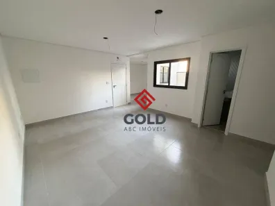 Apartamento com 3 Quartos à venda, 95m² no Vila Metalúrgica, Santo André