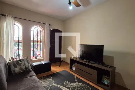 Casa com 5 Quartos à venda, 275m² no Vila Homero Thon, Santo André