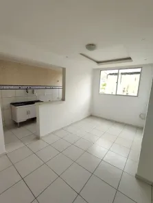 Apartamento com 2 Quartos à venda, 47m² no Campo Grande, Rio de Janeiro