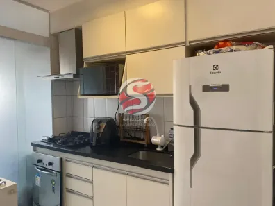 Apartamento com 2 Quartos à venda, 47m² no Alto da Mooca, São Paulo