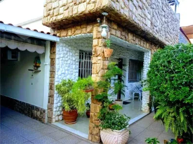 Casa com 3 Quartos à venda, 80m² no Barro Vermelho, São Gonçalo
