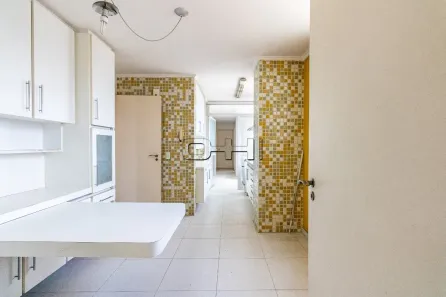 Cobertura com 2 Quartos à venda, 280m² no Bela Vista, São Paulo