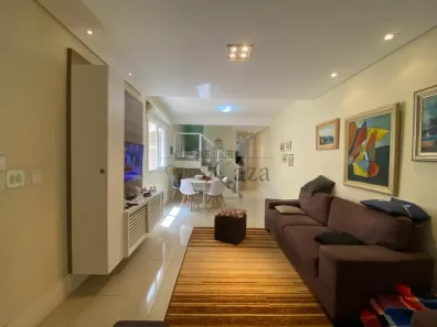 Casa com 3 Quartos à venda, 150m² no Jardim das Indústrias, São José dos Campos
