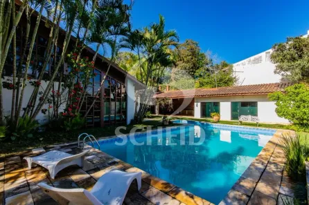 Casa com 4 Quartos à venda, 1000m² no Interlagos, São Paulo