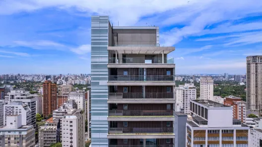 Apartamento com 3 Quartos à venda, 585m² no Jardim Paulista, São Paulo