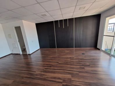 Sala Comercial à venda, 36m² no Jabaquara, São Paulo