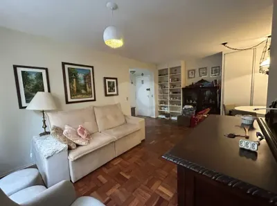 Apartamento com 2 Quartos à venda, 68m² no Cerqueira César, São Paulo