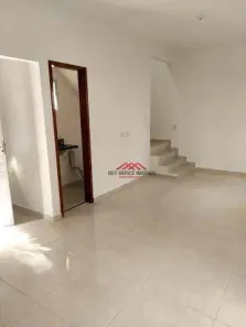 Casa de Condomínio com 2 Quartos à venda, 54m² no Chácaras Araújo I, São José dos Campos
