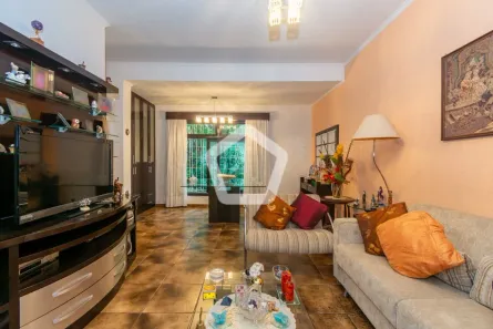 Casa com 3 Quartos à venda, 300m² no Vila Congonhas, São Paulo