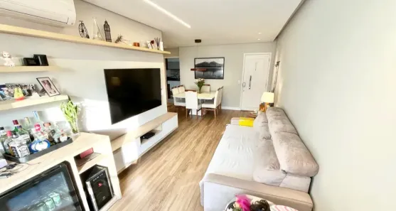 Apartamento com 3 Quartos à venda, 85m² no Santa Teresinha, São Paulo