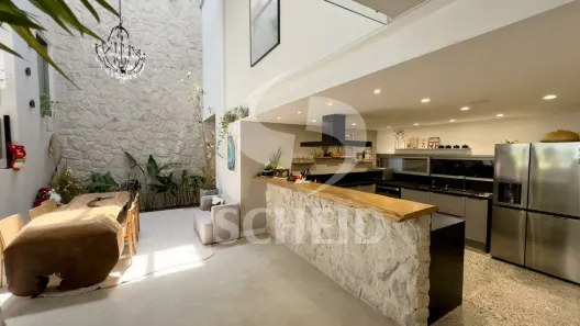 Casa com 4 Quartos à venda, 350m² no Jardim Marajoara, São Paulo