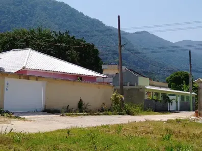 Lote/Terreno à venda, 120m² no Campo Grande, Rio de Janeiro
