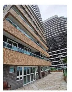 Apartamento com 2 Quartos para alugar, 75m² no Meireles, Fortaleza