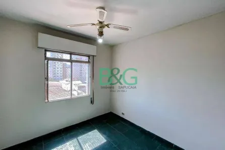 Apartamento com 3 Quartos à venda, 112m² no Cambuci, São Paulo