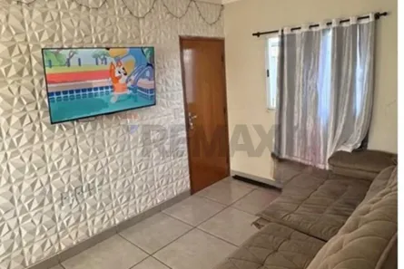 Apartamento com 2 Quartos à venda, 57m² no Jardim Bonsucesso, Franca